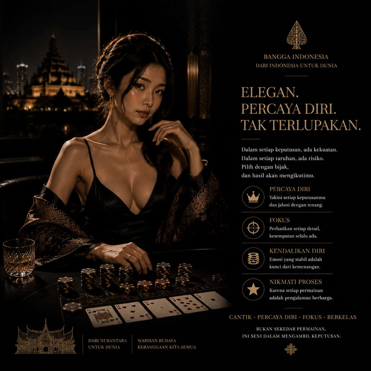 Inovasi Teknologi di luxury333 untuk Pengalaman Bermain